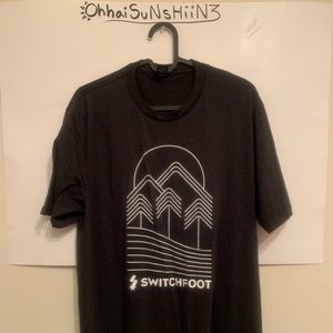Switchfoot Tee :)